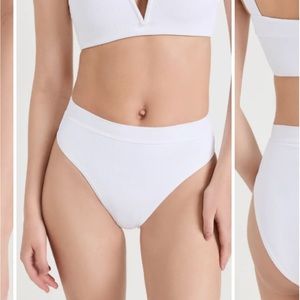 L Space Frenchie Bikini Bottom